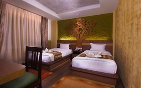 Bodhi Boutique Hotel